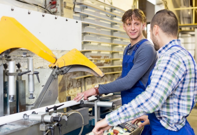 Apprenticeships for SMEs