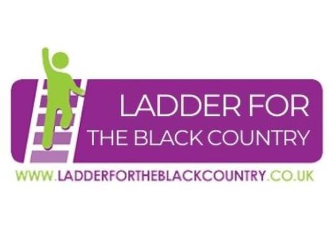 Ladder for Black Country 002